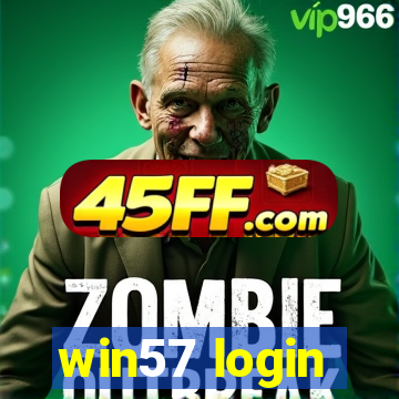 win57 login